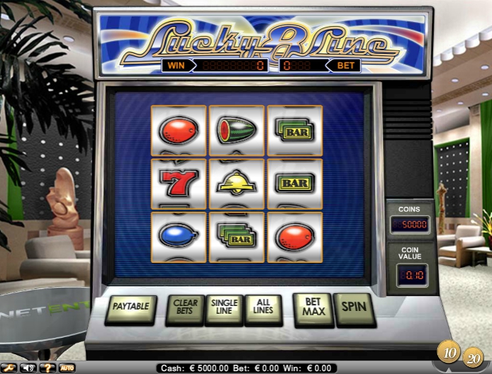 Игровой Автомат Pharaohs Fortunes