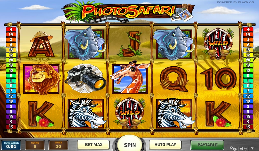 Ставок photo safari фото сафари игровой автомат ставку дисконтирования онлайн